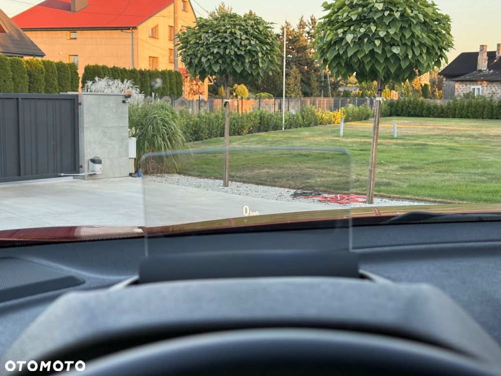 Mitsubishi Eclipse Cross 1.5 T-MIVEC CVT 4WD Spirit+ - 31