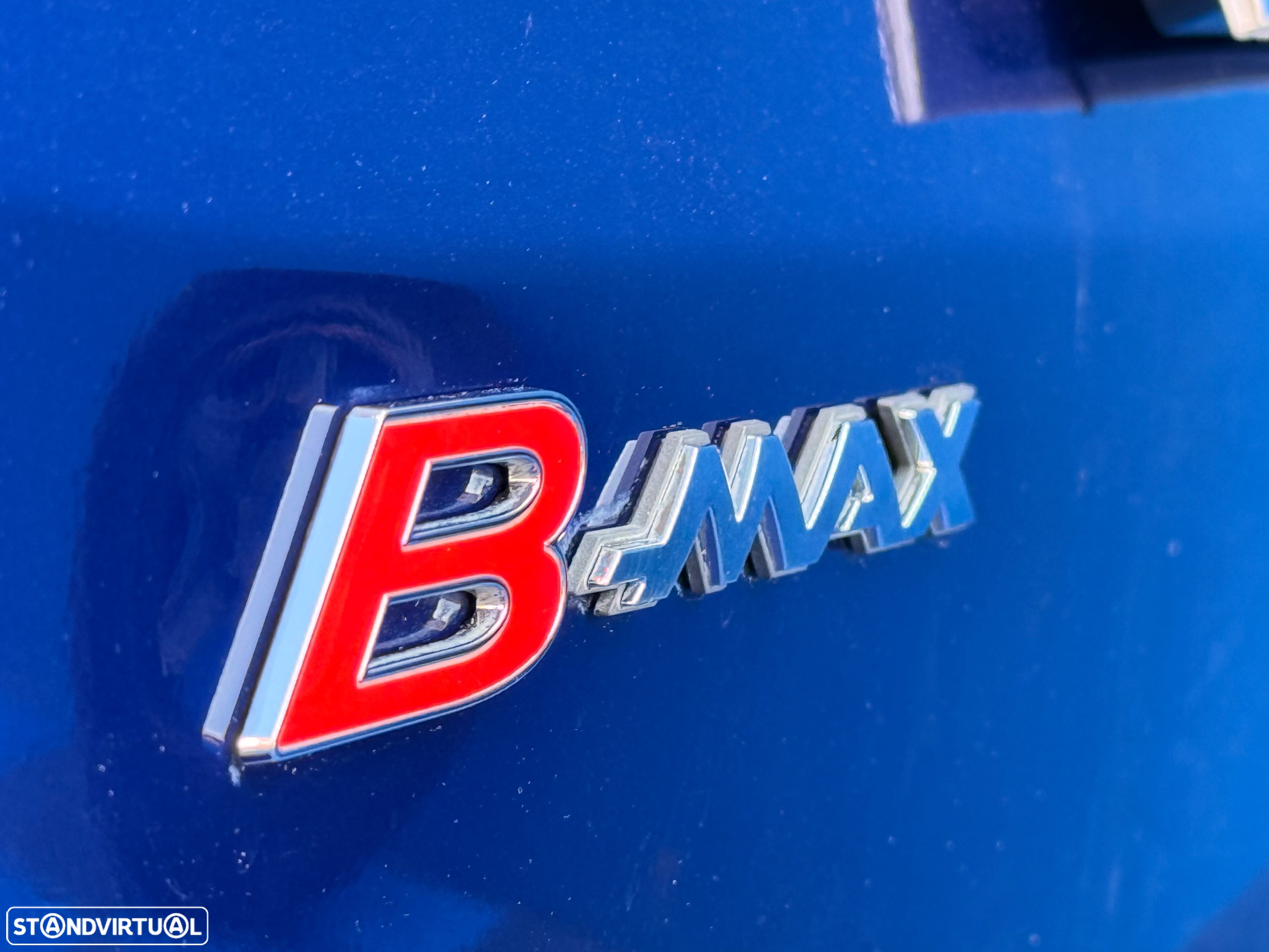Ford B-Max 1.0 EcoBoost Titanium - 5