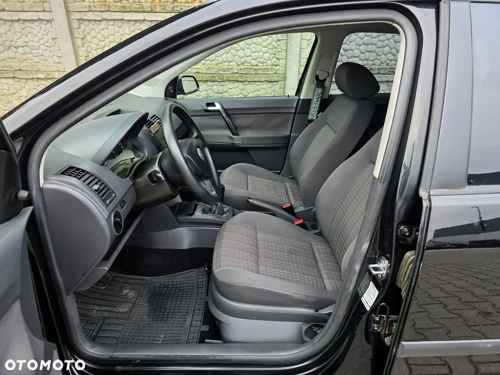 Volkswagen Polo 1.2 Comfortline - 9