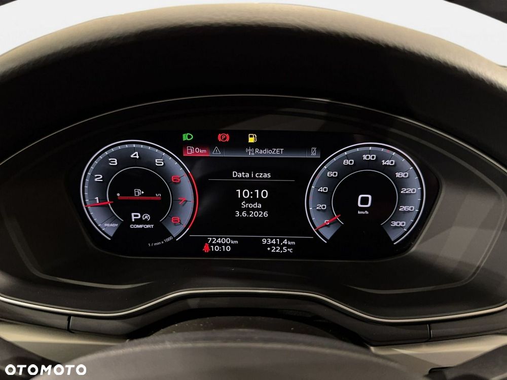 Audi A5 Sportback - 25