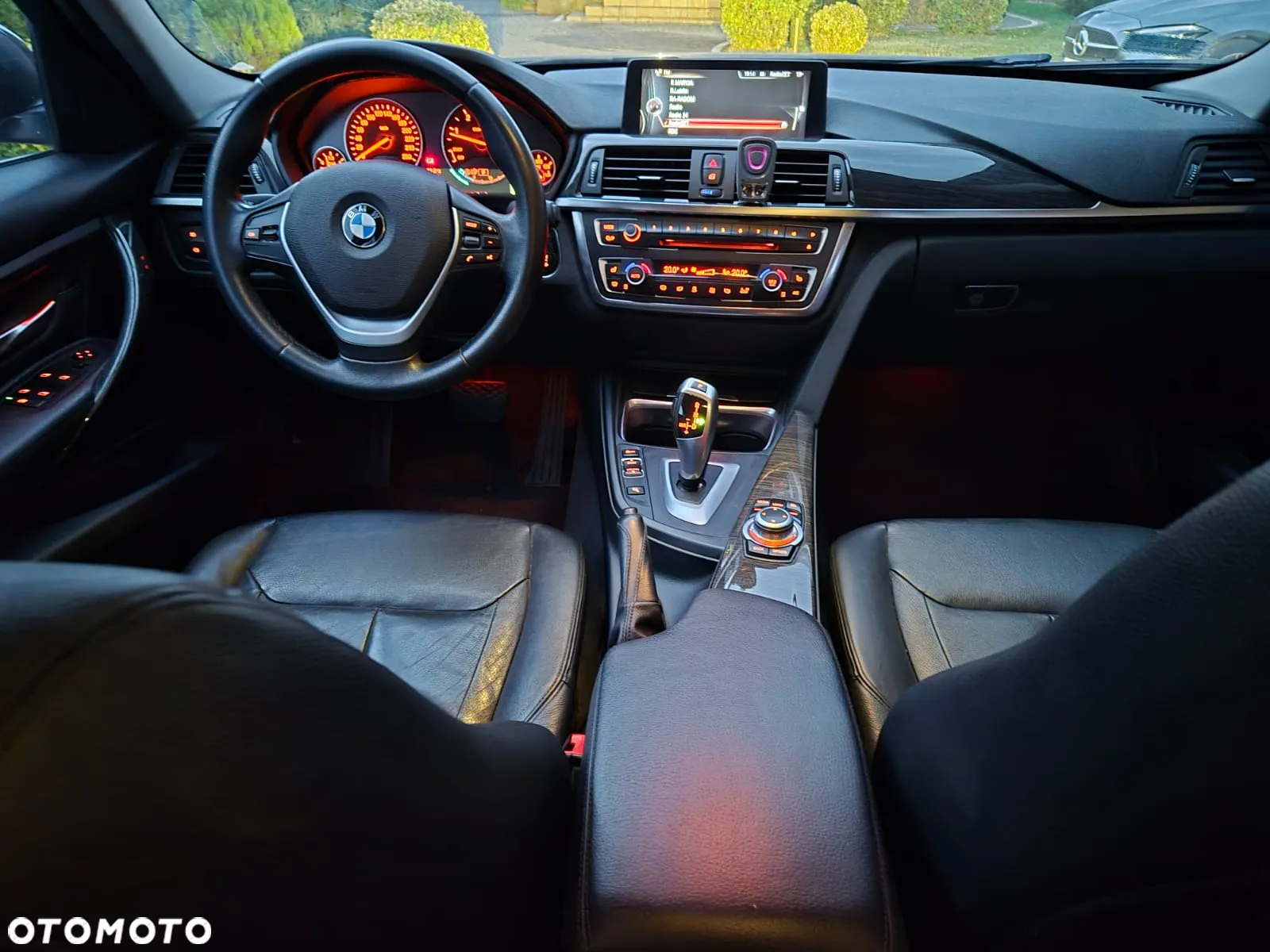 BMW Seria 3 - 6