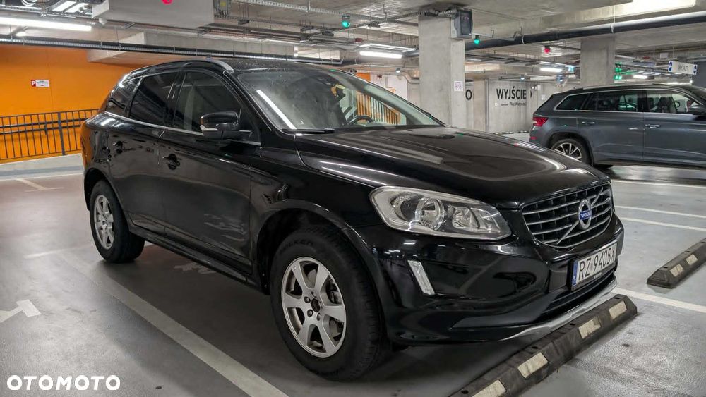 Volvo XC 60 - 1