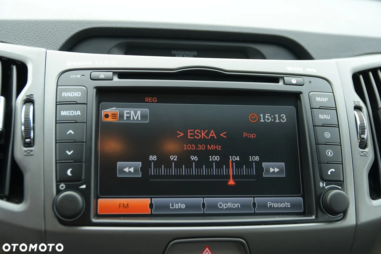 Kia Sportage 1.6 GDI 2WD EDITION 7 - 33