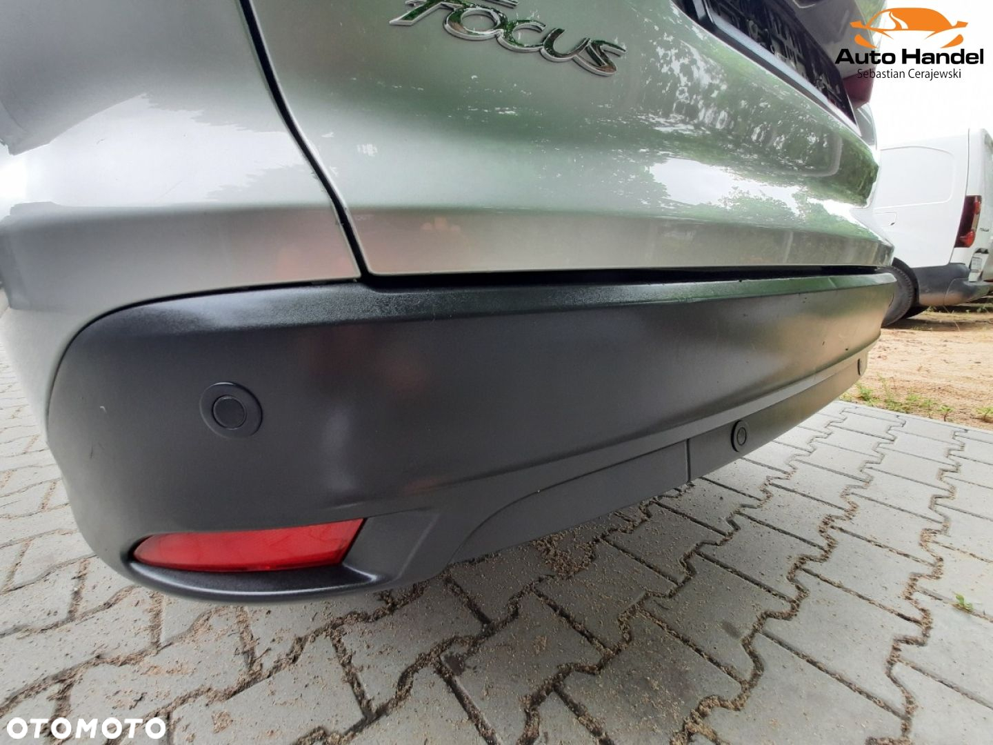Ford Focus Turnier 1.6 Ti-VCT Champions Edition - 28