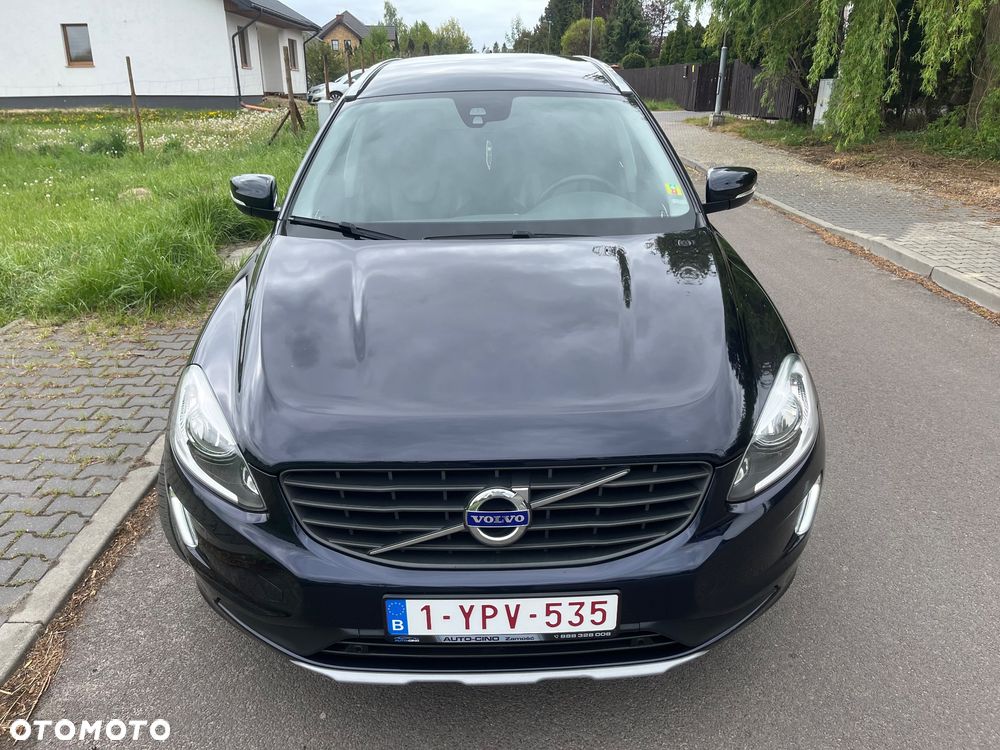 Volvo XC 60 - 4