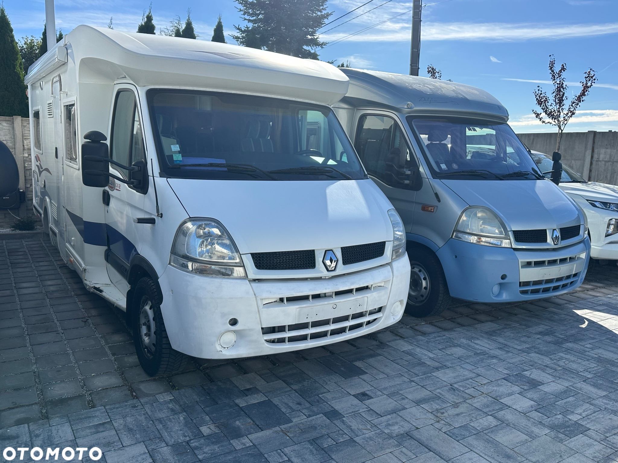 Renault Master - 32