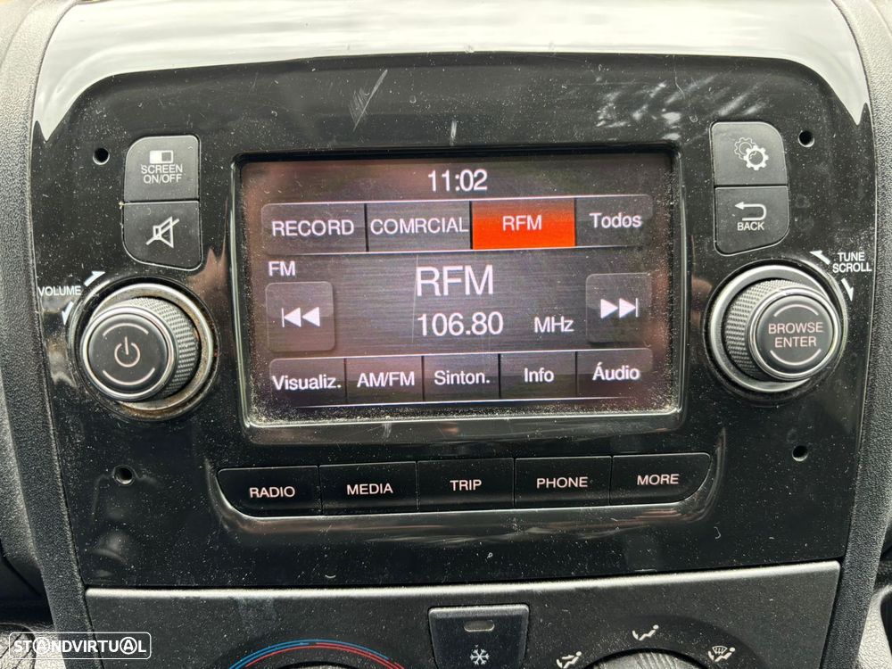 Peugeot Boxer 2.2 BlueHDi L2H2 PRO 120cv  - AC - IVA DEDUTÍVEL - 30