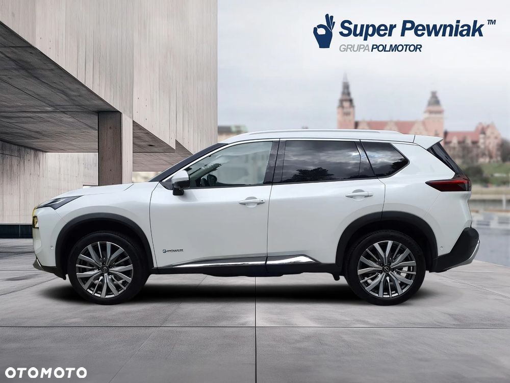 Nissan X-Trail 1.5 VC-T e-POWER Tekna e-4ORCE - 2