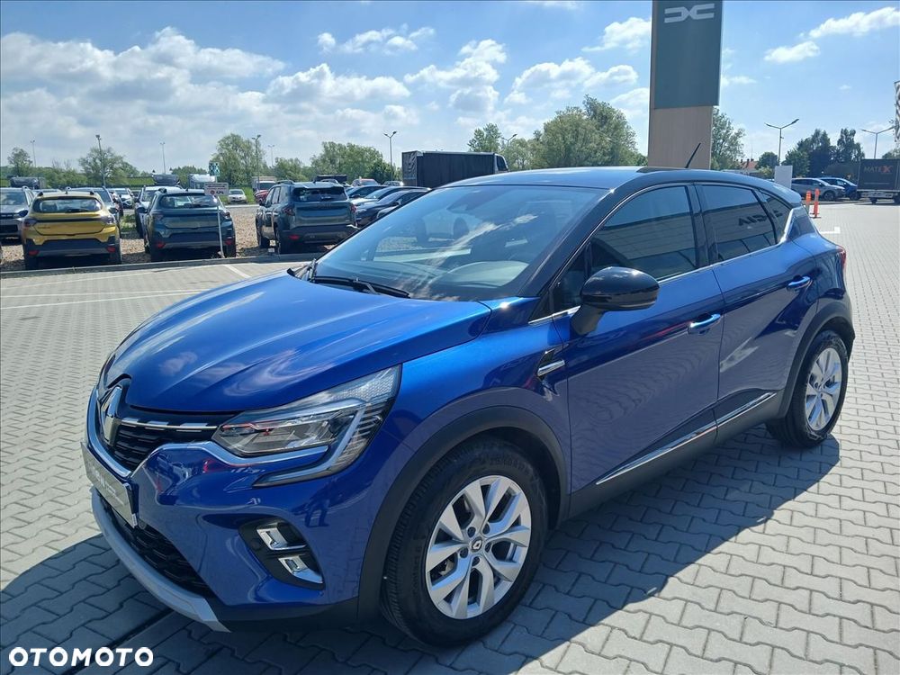 Renault Captur 1.0 TCe Intens - 2