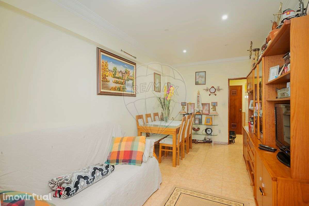 Apartamento T3 para venda - Grande imagem: 2/31