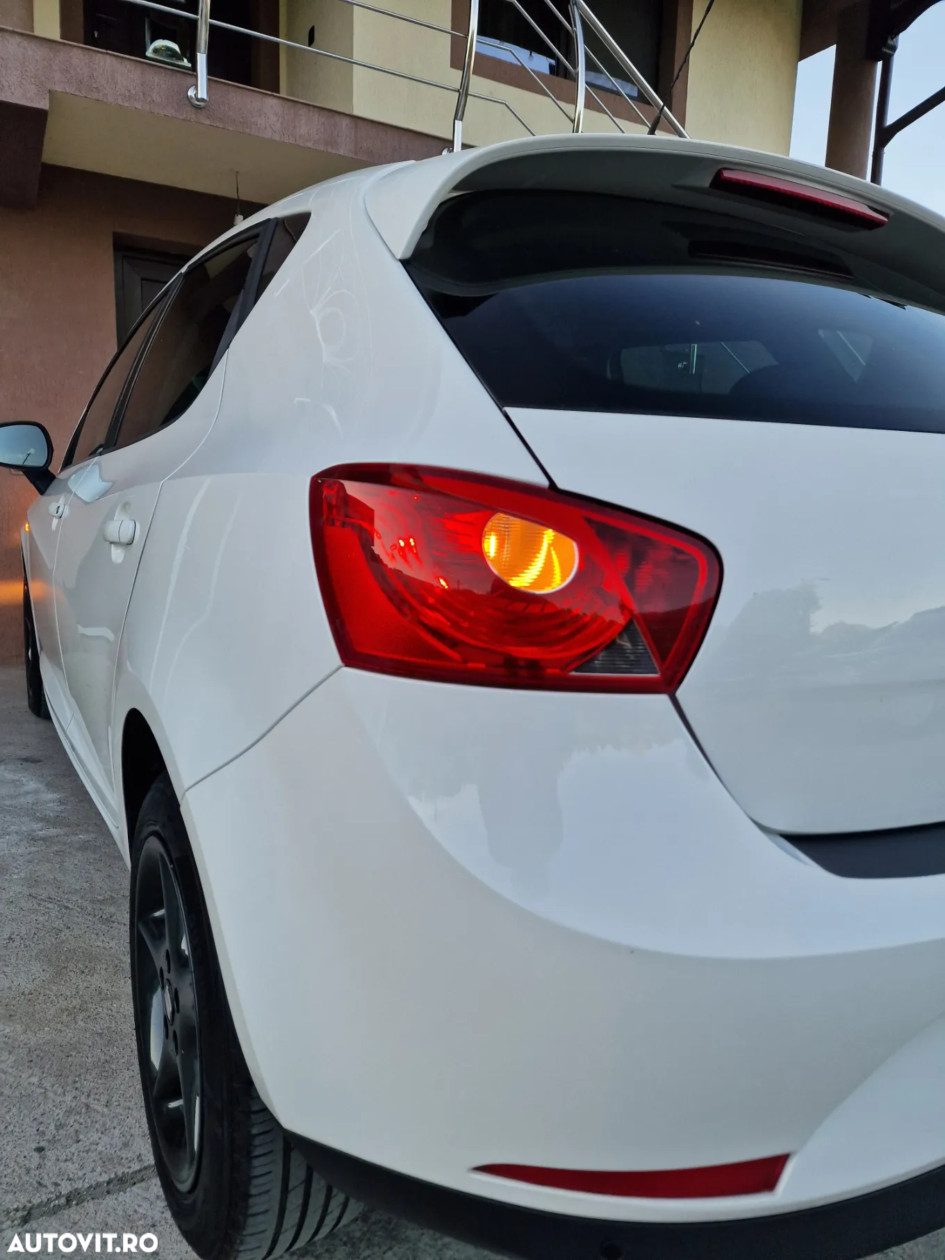 Seat Ibiza - 19