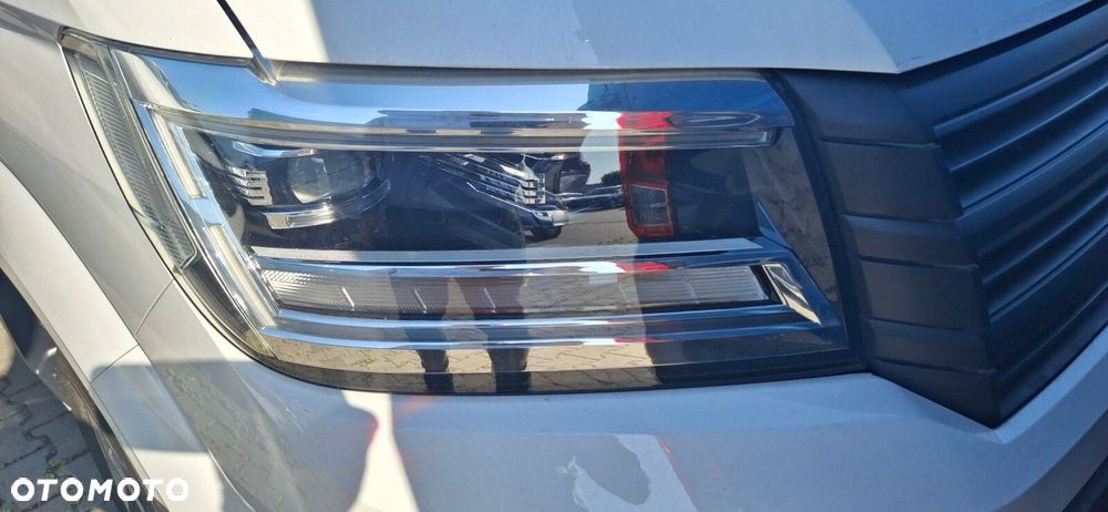 Volkswagen Crafter 2.0 TDI 177 KM Manual - 11