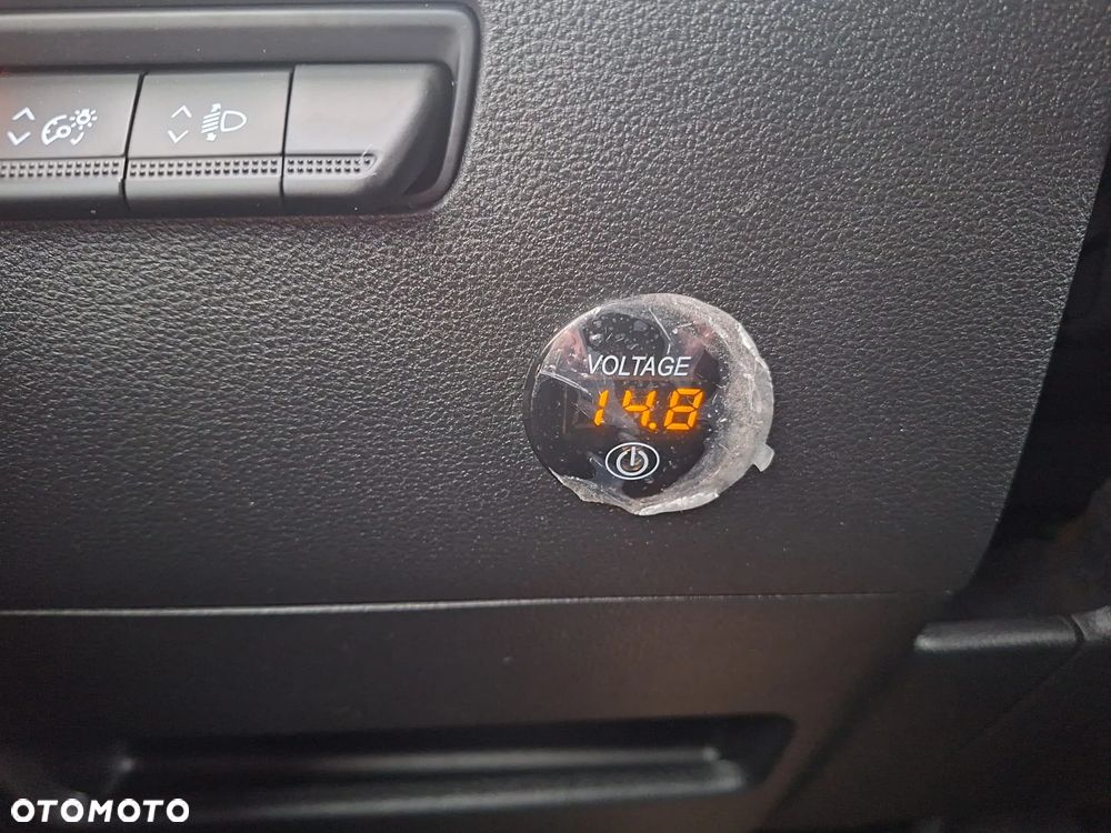 Renault Master - 25