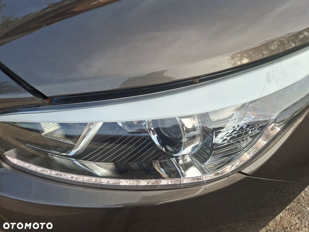 Kia Ceed 1.6 GDI DCT Platinum Edition - 22