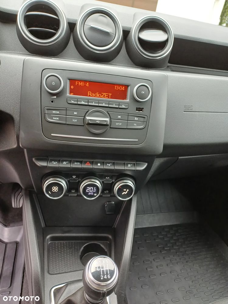 Dacia Duster 1.5 Blue dCi Comfort 4WD EU6d - 31