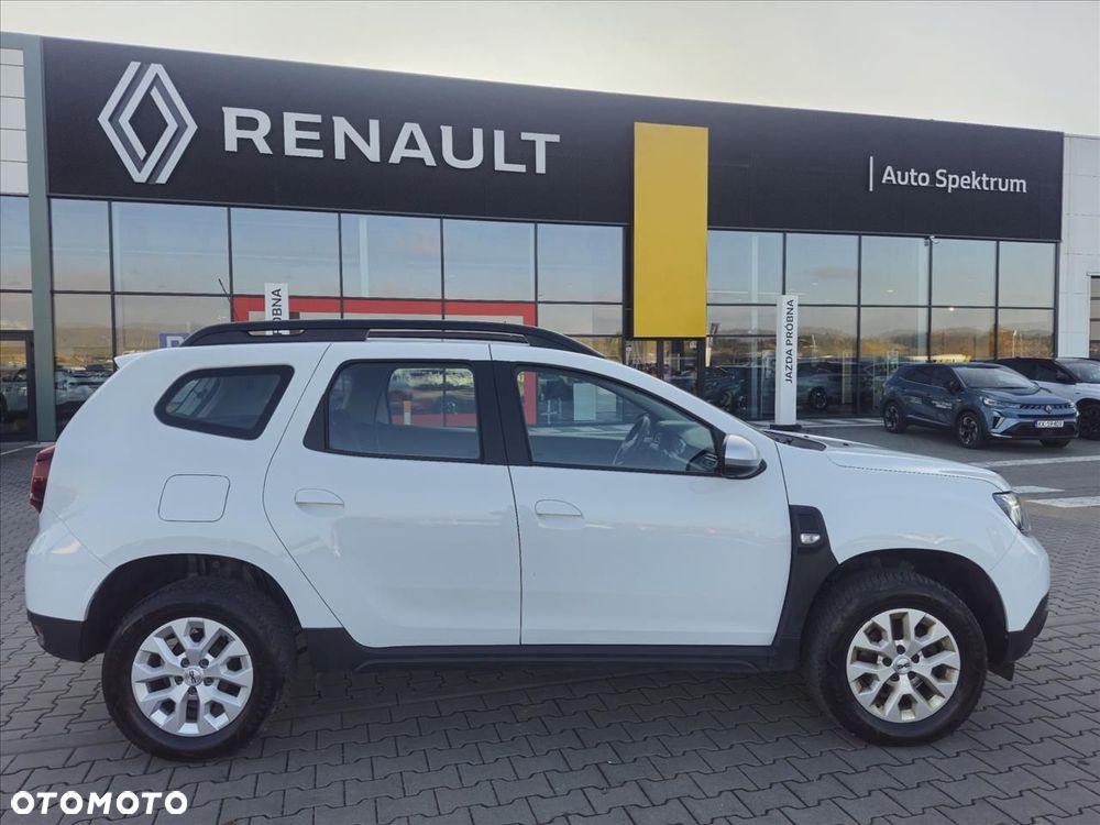 Dacia Duster 1.5 Blue dCi Expression 4WD - 5