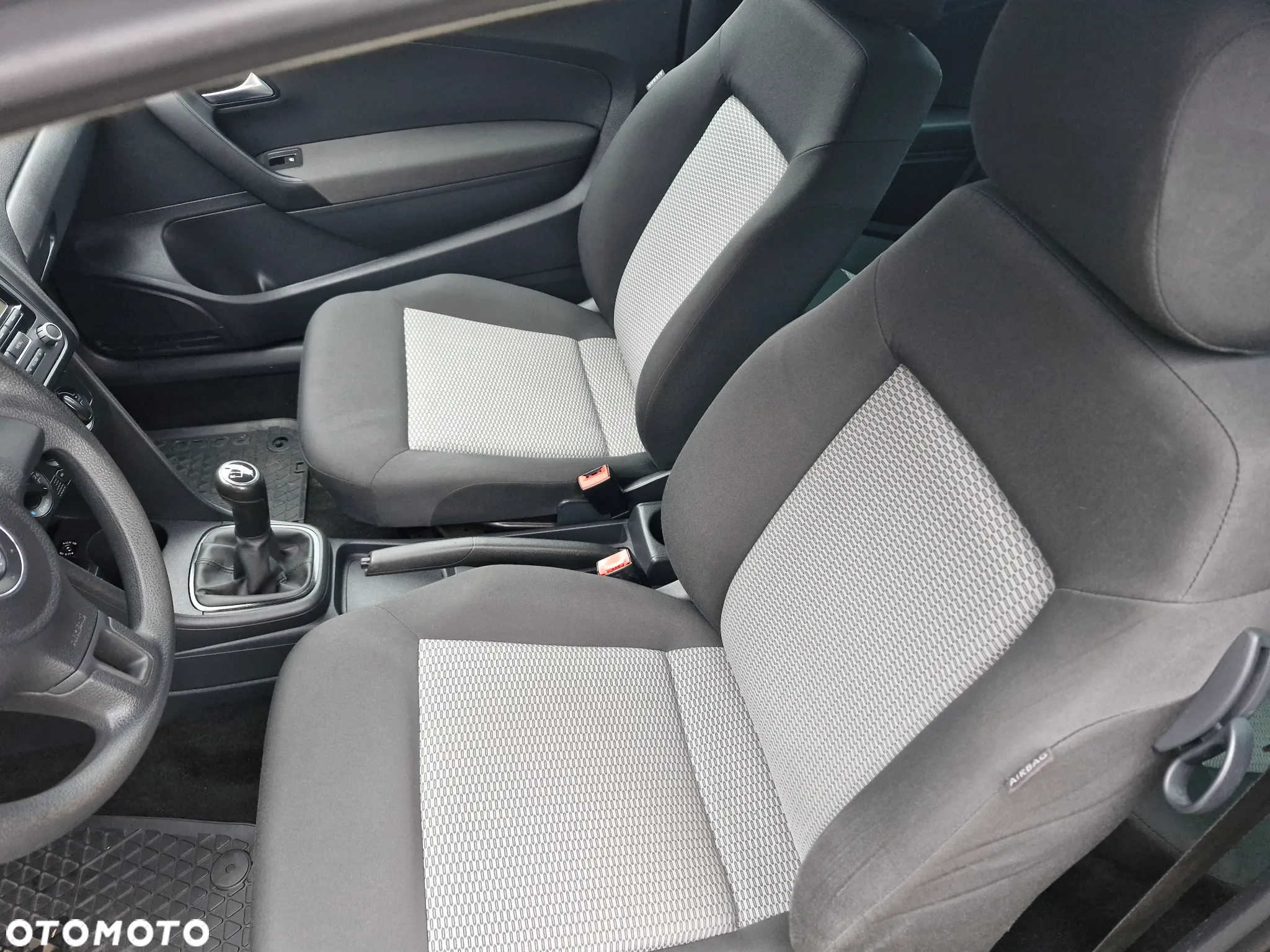 Volkswagen Polo 1.2 Comfortline - 16