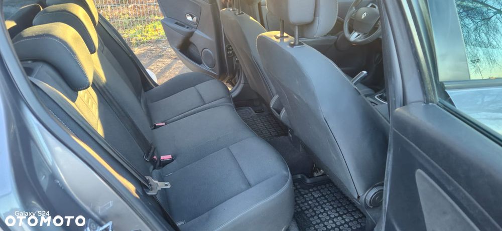 Renault Megane 1.6 16V Dynamique - 22