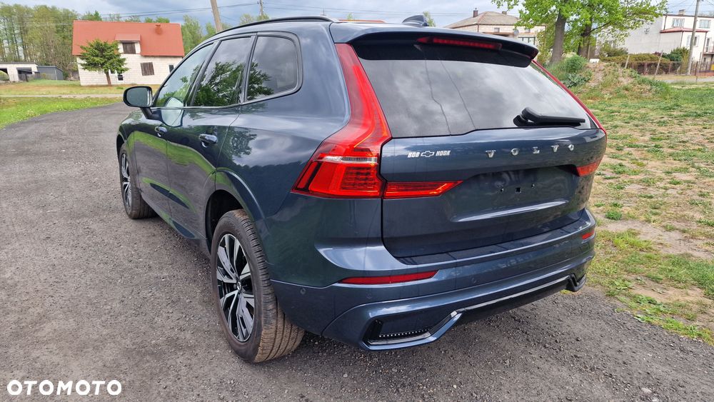 Volvo XC 60 B5 B AWD Geartronic RDesign - 3