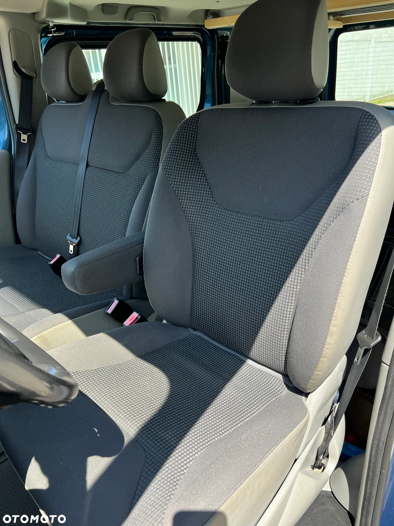 Opel Vivaro L1H1 2.9t - 34