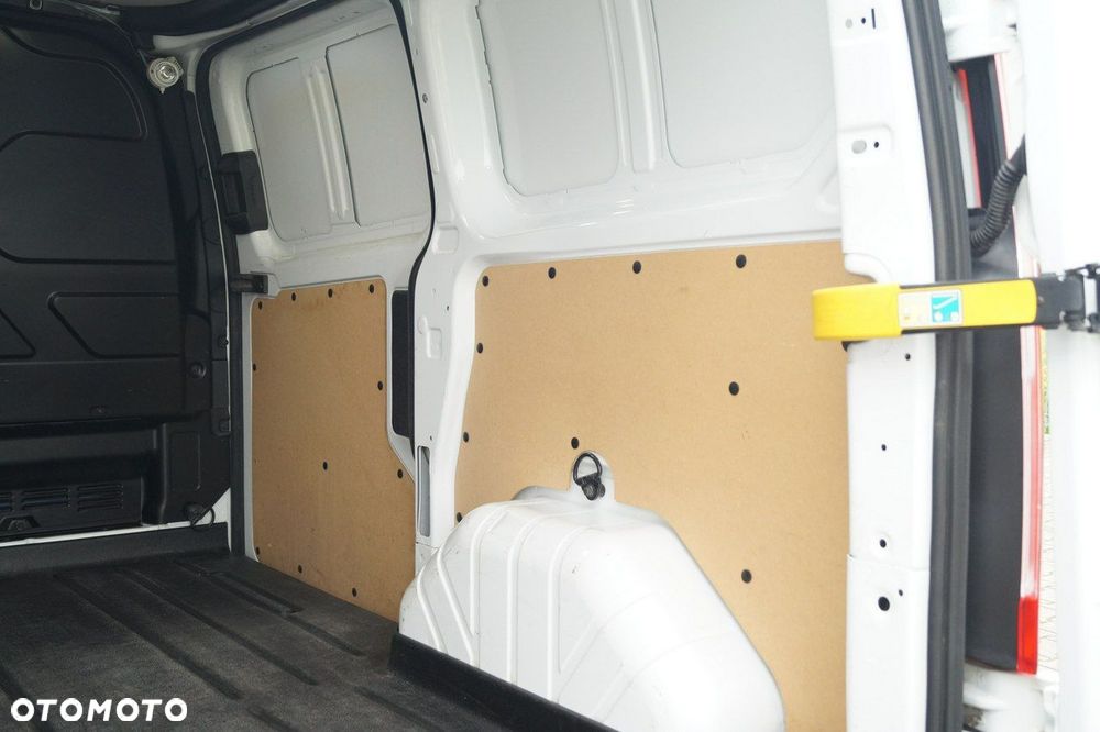 Ford Transit Custom - 15