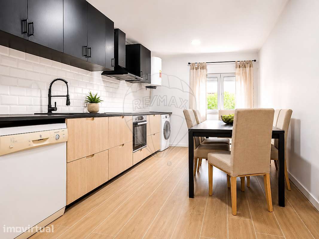Apartamento T2 para venda - Grande imagem: 3/20