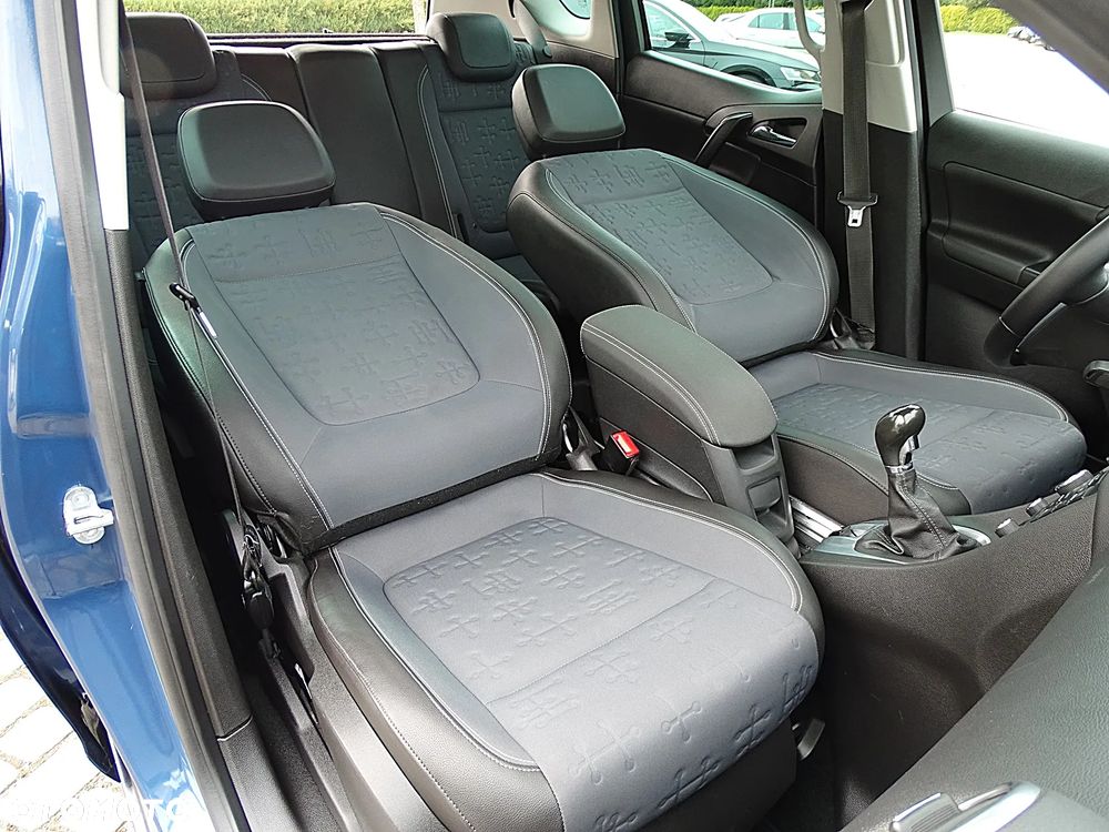 Opel Meriva 1.4 Innovation - 35