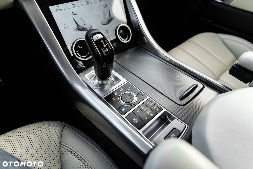 Land Rover Range Rover Sport S 3.0 TD V6 HSE Dynamic - 39