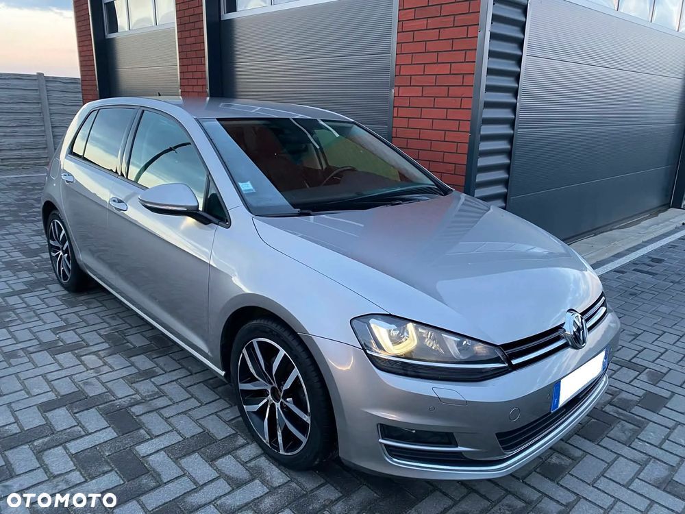 Volkswagen Golf 2.0 BlueTDI Highline - 30