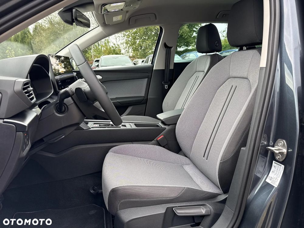 Seat Leon - 16