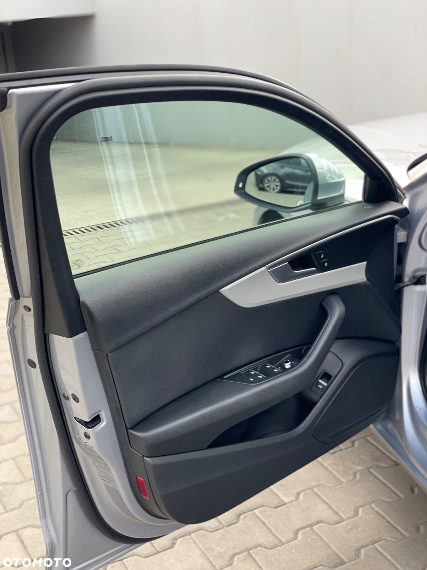 Audi A4 Avant 35 TDI S tronic - 19