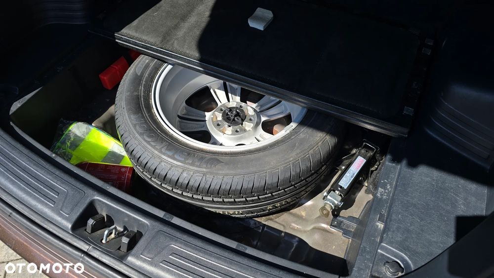 Hyundai ix35 1.6 2WD Style - 23