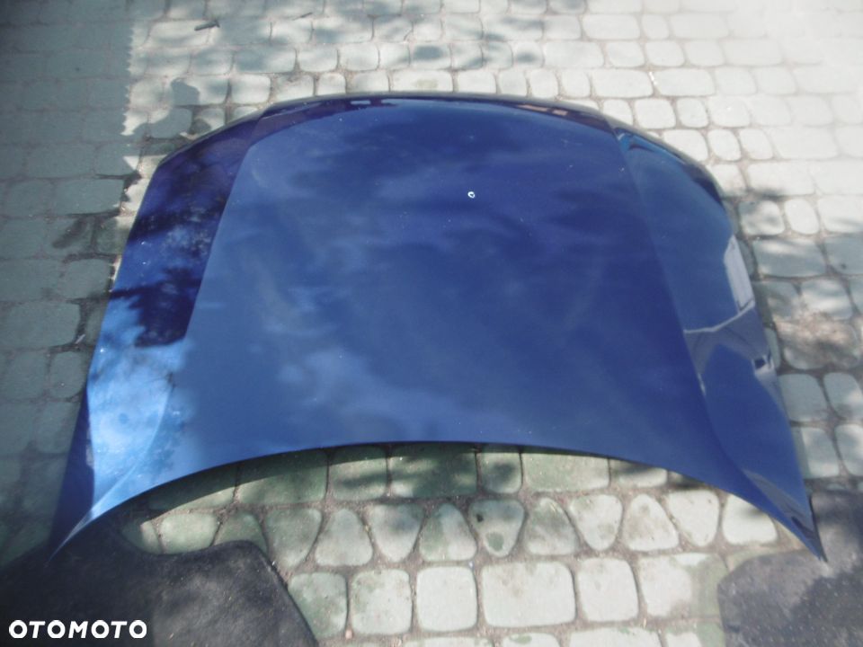 Maska Passat B5 FL - 8