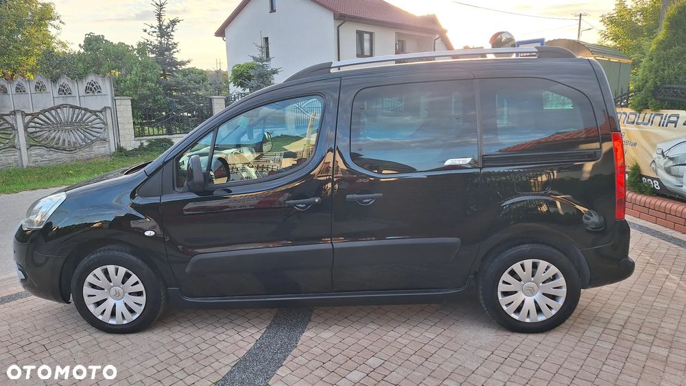 Citroën Berlingo 1.6 VTi XTR - 3