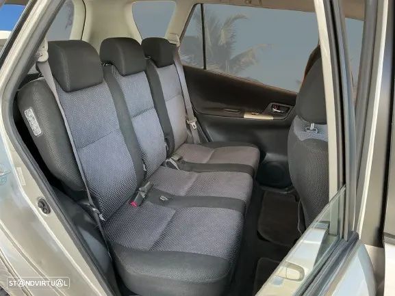 Toyota Corolla Verso 1.6 Sol - 7
