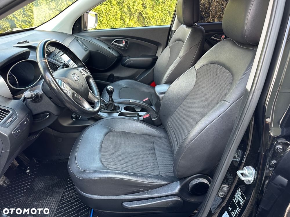 Hyundai ix35 1.6 2WD Style - 18