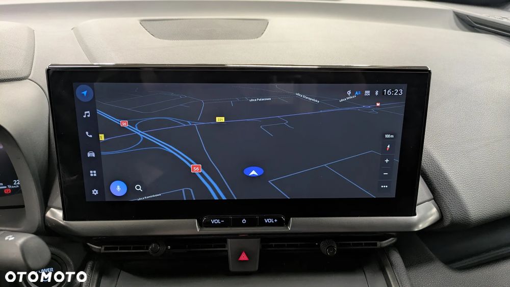 Toyota C-HR 1.8 Hybrid Style - 15