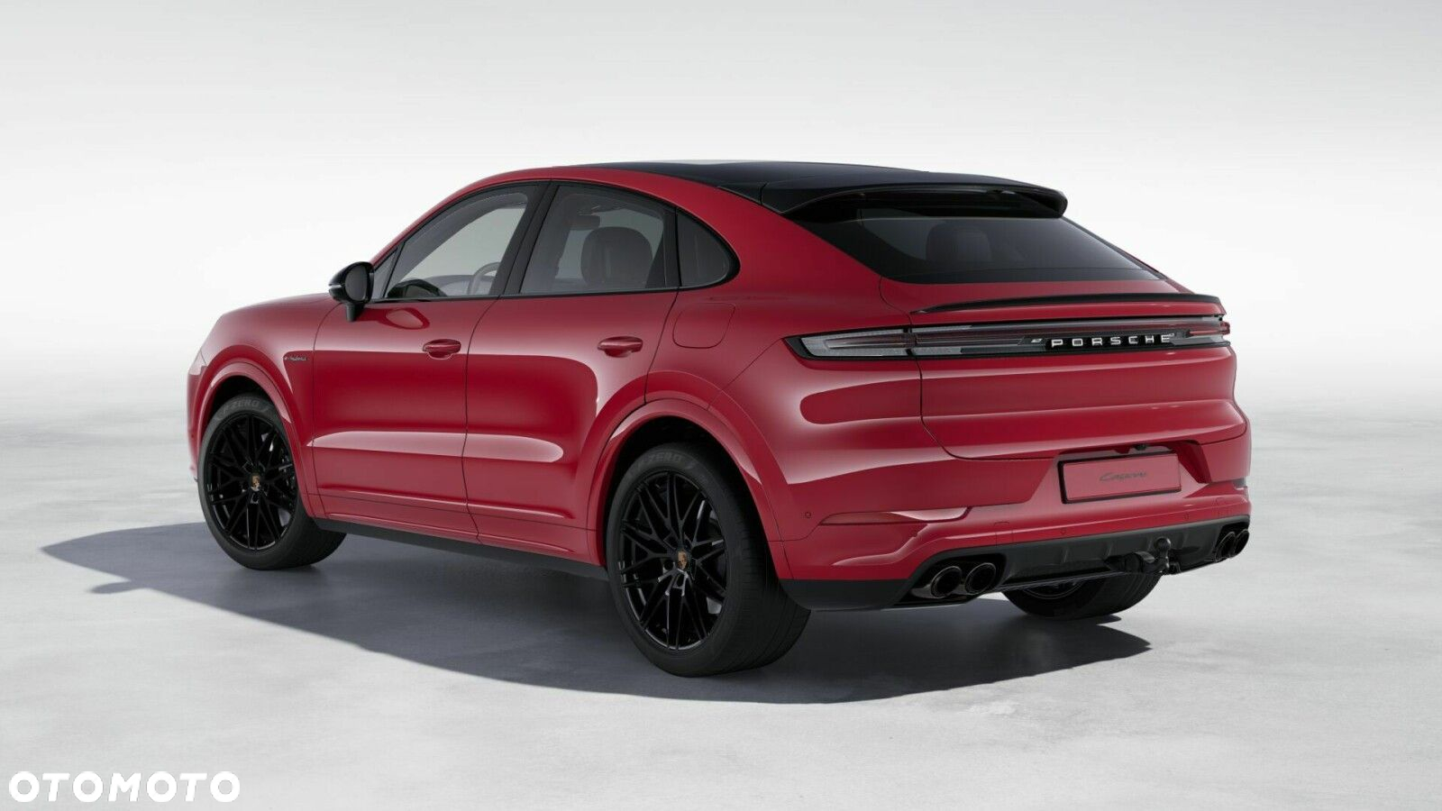 Porsche Cayenne - 2