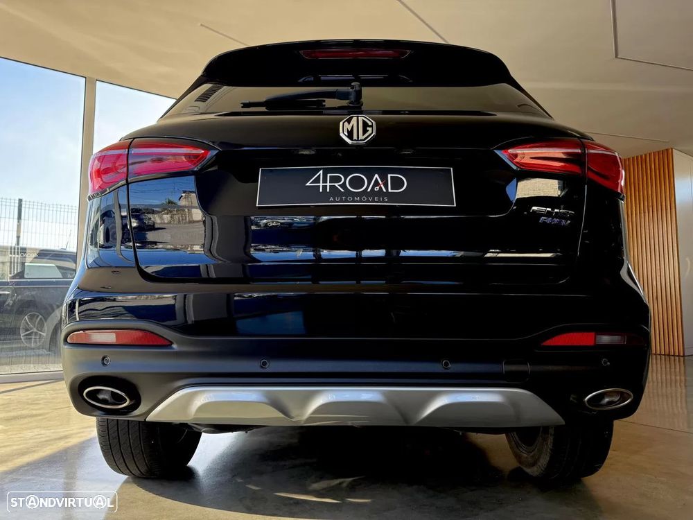 MG EHS 1.5 T-GDI Plug-in Hybrid Luxury - 48