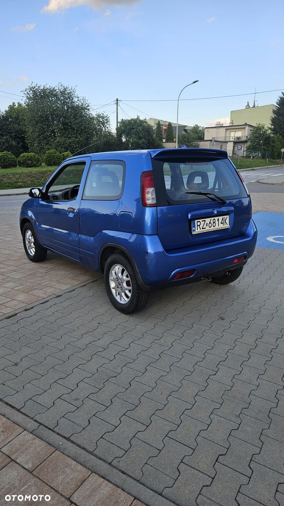 Suzuki Ignis - 6