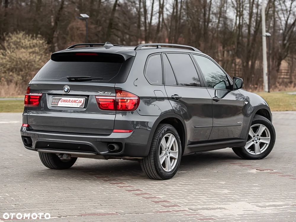 BMW X5 - 7