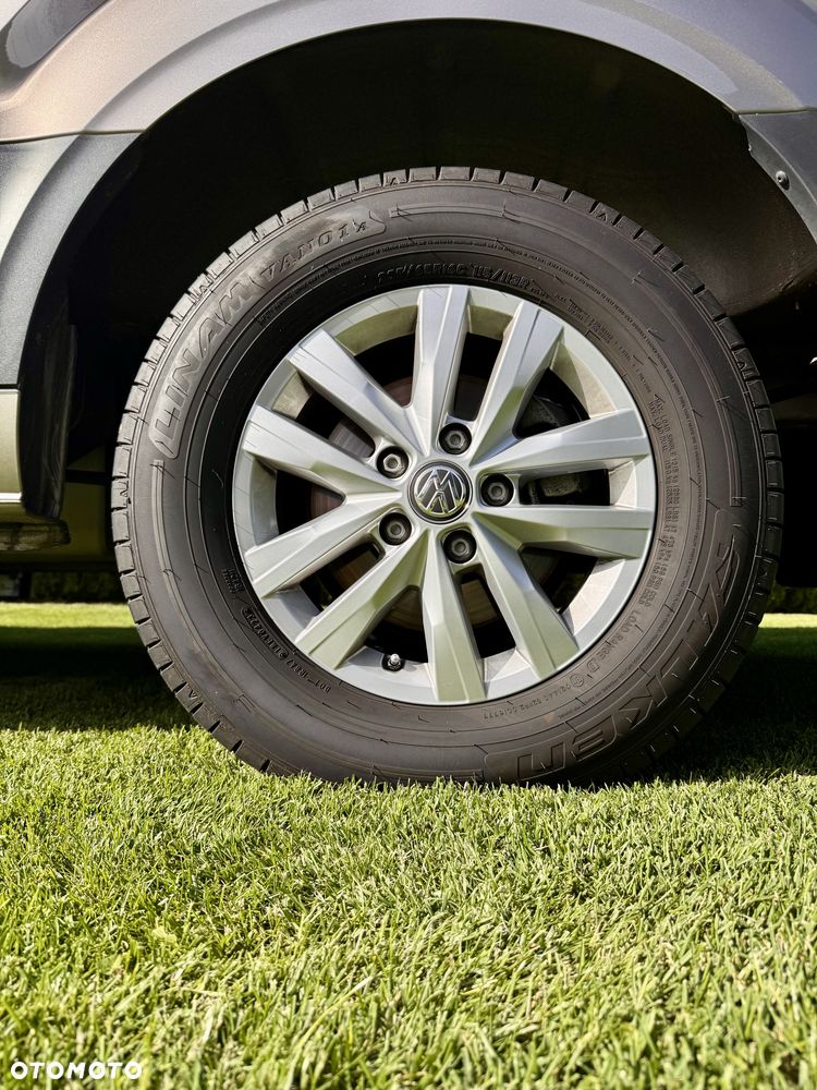 Volkswagen Grand California - 14