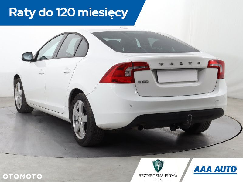 Volvo S60 - 3