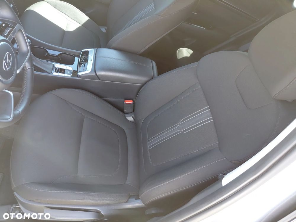 Hyundai Tucson 1.6 T-GDi 48V Smart 2WD DCT - 11