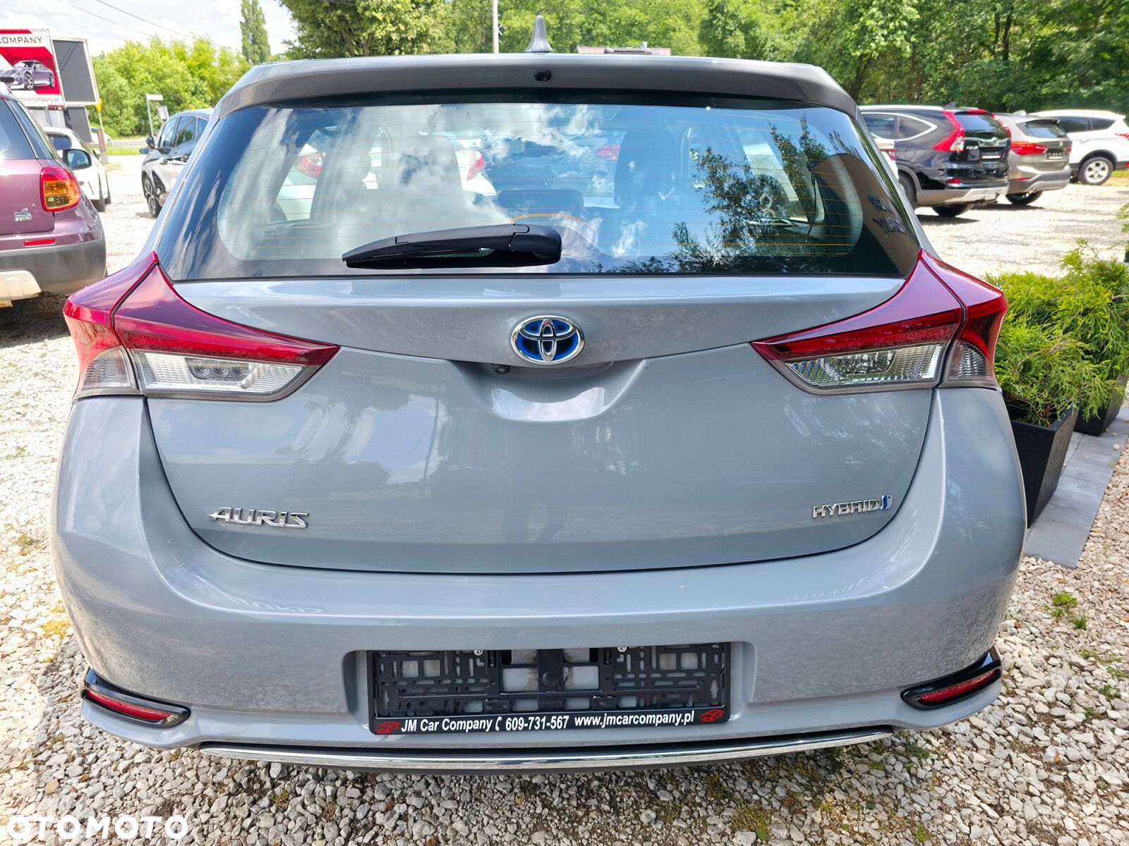Toyota Auris - 10