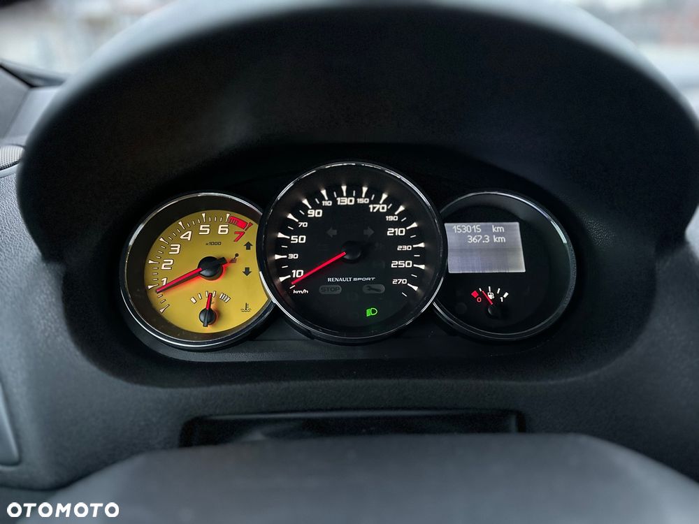 Renault Megane - 20