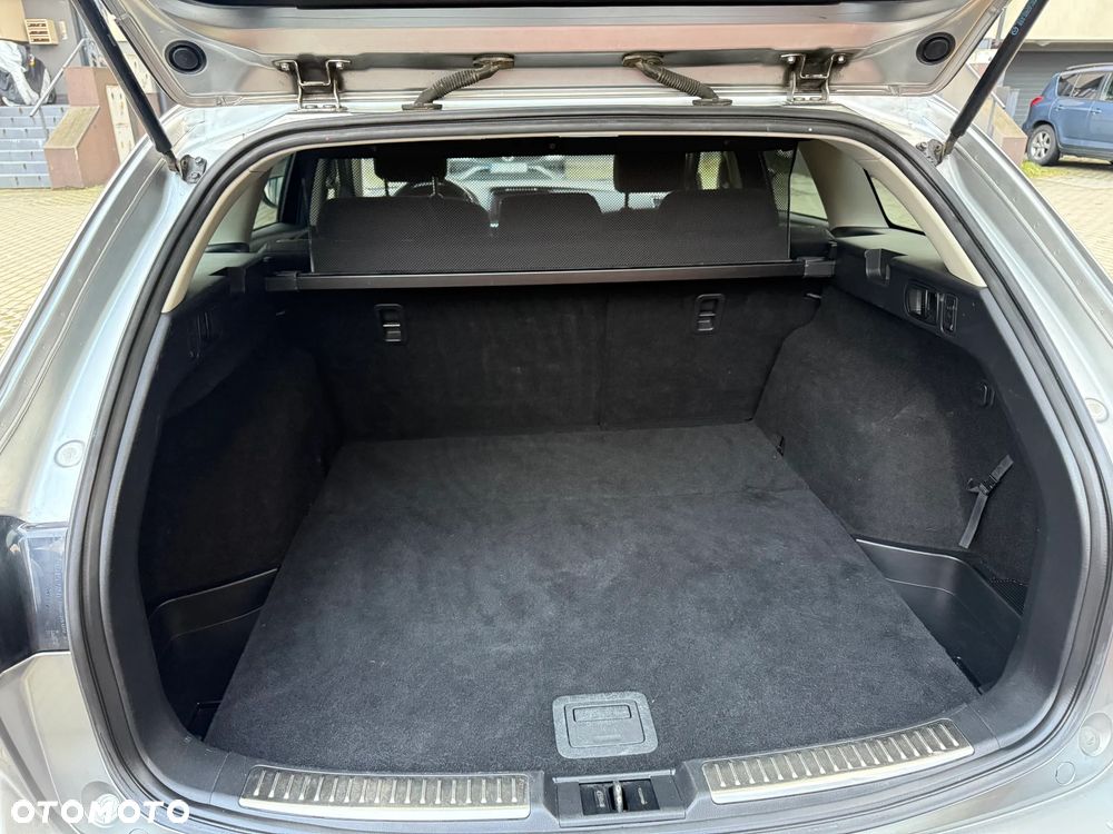 Mazda 6 2.2 D Skypassion I-ELoop - 12