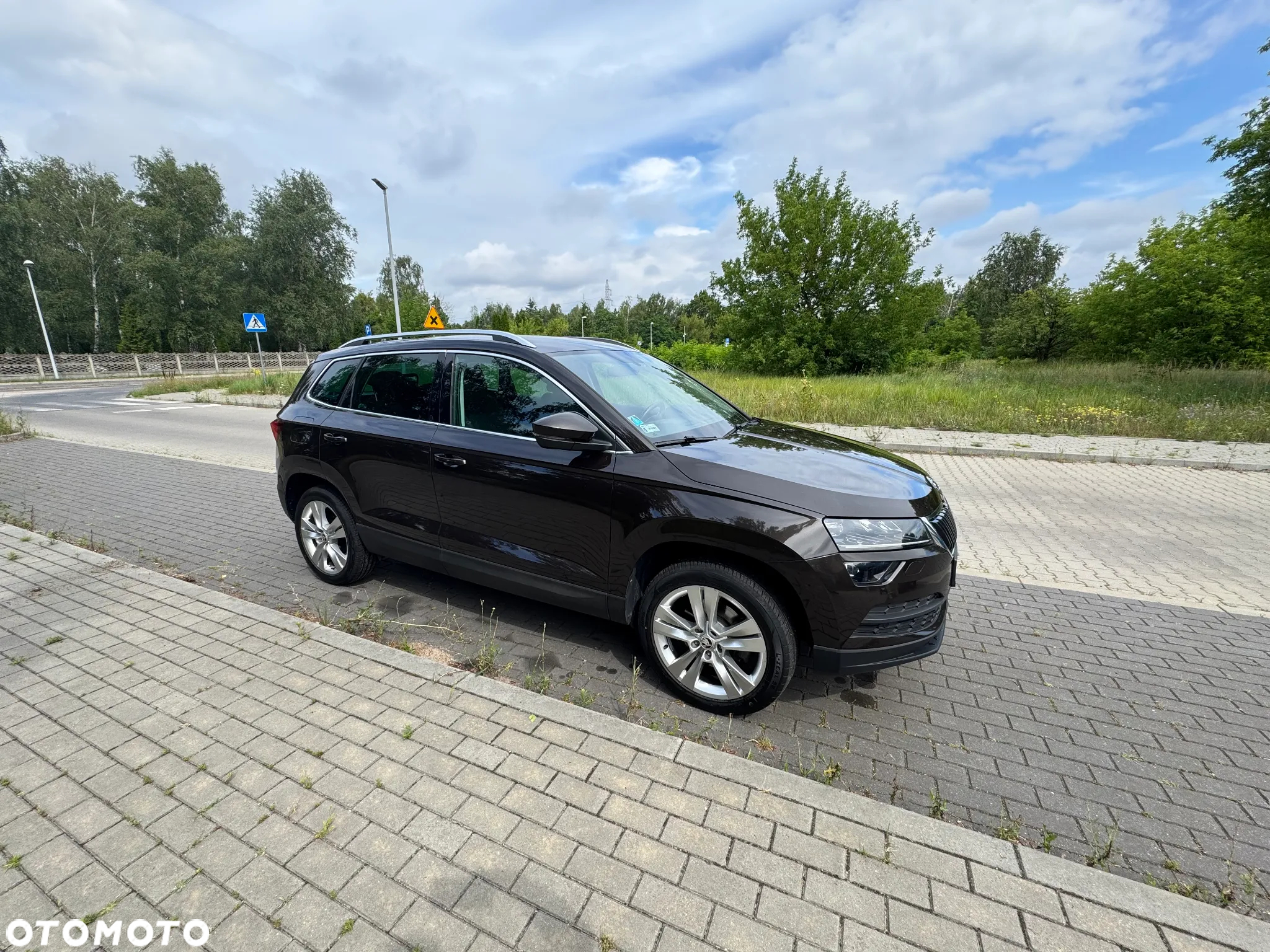 Skoda Karoq 1.6 TDI 4x2 Style - 2