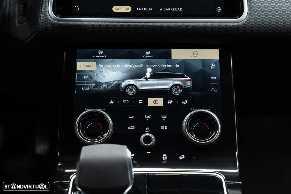 Land Rover Range Rover Velar 2.0 P400e AWD - 41