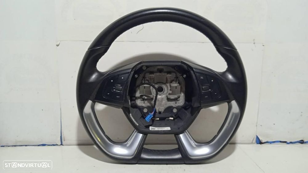 VOLANTE CITROEN DS5 - 1